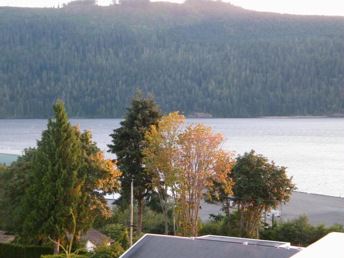 Outdoor Lovers Port Alberni Bagian luar foto