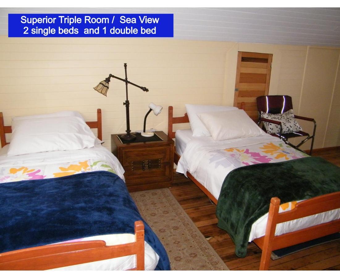 Outdoor Lovers Port Alberni Bagian luar foto
