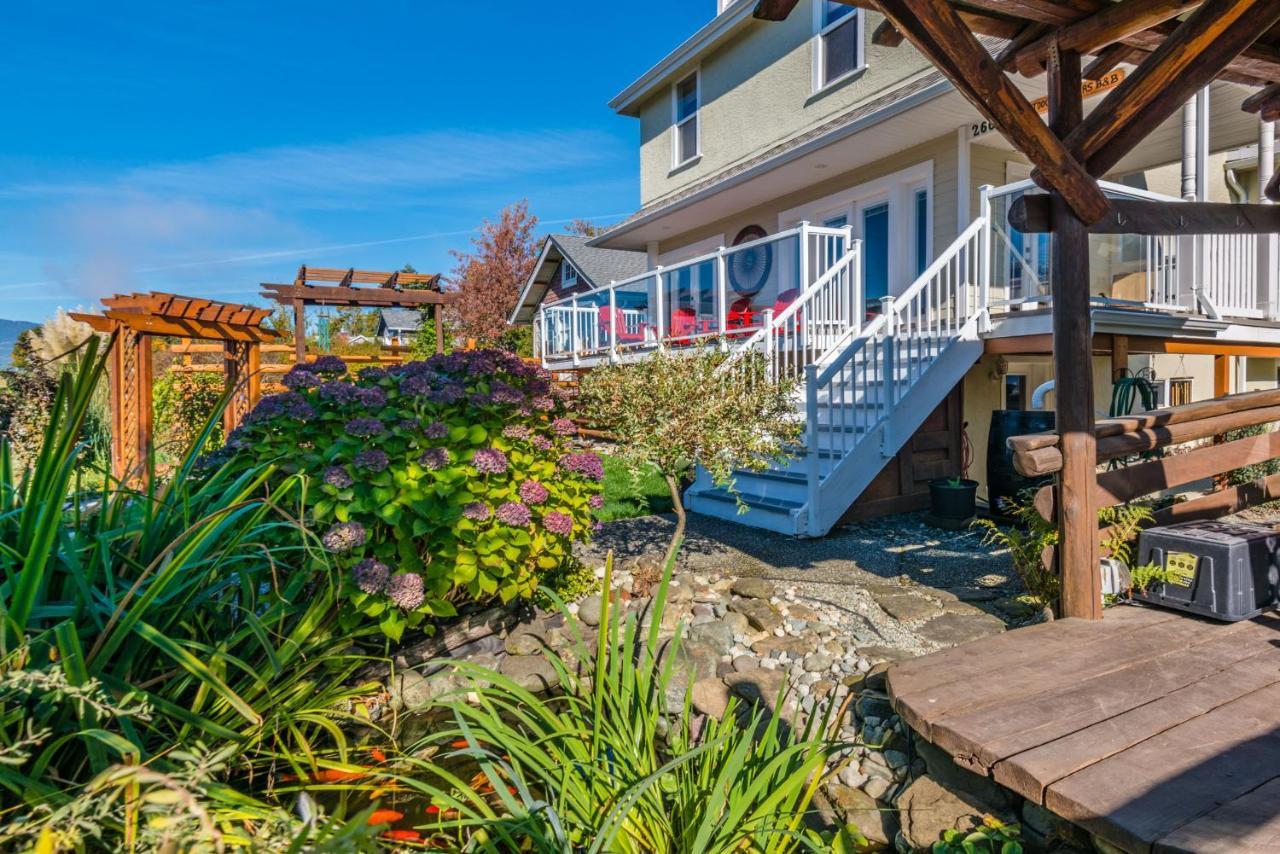 Outdoor Lovers Port Alberni Bagian luar foto